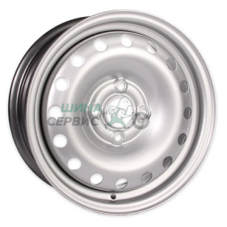 Next 5,5x14/4x114,3 ET40 D66,1 NX-031 (YX) Sil