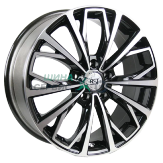RST 7x18/5x114,3 ET35 D67,1 R038 (Kia) BD