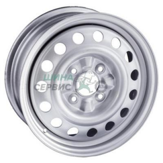 Trebl 5,5x13/4x100 ET38 D57,1 4700T Silver