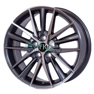 FR replica 8x18/5x114,3 ET50 D60,1 TY494 G22MF (№15)