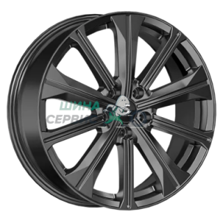 Premium Series 7x19/5x114,3 ET45 D67,1 КР013 (CX-5) Diamond Quartz