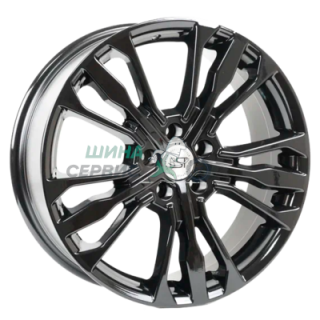 RST 7x18/5x108 ET36 D65,1 R188 (Exeed TXL) BL