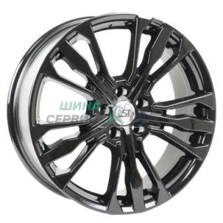 RST 7x18/5x114,3 ET37 D66,5 R188 (Jolion) BL
