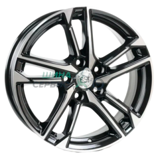 RST 6,5x17/5x108 ET33 D60,1 R197 (Chery) BD