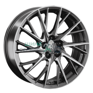 Replay 8,00x19/5x114,3 ET49,5 D60,1 CHG26 GMF (конус, C570)
