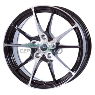 Lizardo 7,00x17/5x114,3 ET37 D66,6 337 BMF (конус)