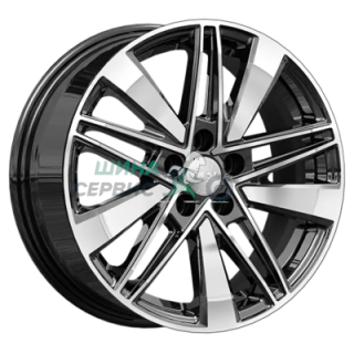 СКАД 6,50x16/5x108 ET33 D60,1 Тайто (КЛ1066) Алмаз