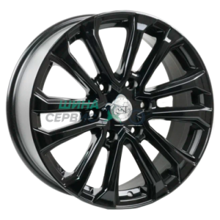 RST 7,5x18/6x139,7 ET33 D100,1 R058 (Tank 300) BL