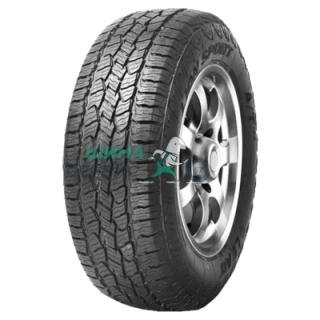 LingLong Leao 265/65R17 112T Lion Sport A/T100 TL