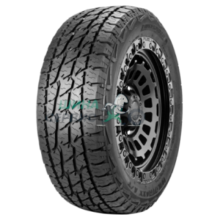 Landspider P265/70R17 115T Wildtraxx A/T TL RWL