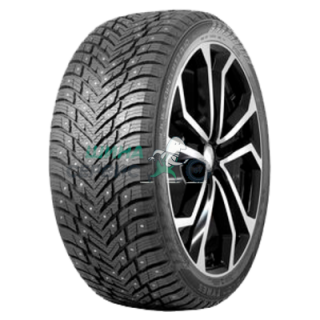 Nokian Tyres (Ikon Tyres) 315/35R21 111T XL Hakkapeliitta 10 SUV TL (шип.)