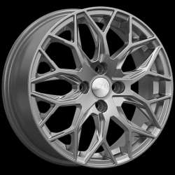 СКАД Фабиан 6x16 4x100/50 d 60,1 (алмаз) Арт.4350505