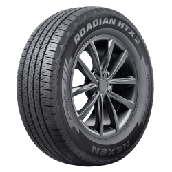 Nexen Roadian HTX 2 255/70-R16 111T