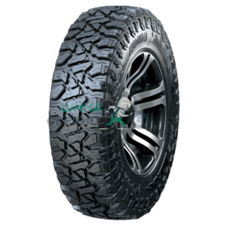 Kama 205/70R15 100Q Flame M/T (НК-434) TL