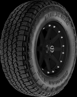 Nexen Roadian ATX 255/75-R17 111/108Q