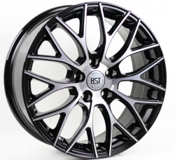 RST R137 7x17 5x108/33 d 60,1 (BH) (Tiggo)