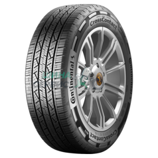 Continental 265/65R18 114H CrossContact H/T TL