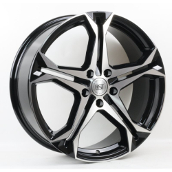 RST R099 7,5x19 5x114,3/45 d 67,1 (BD) (Mazda6)
