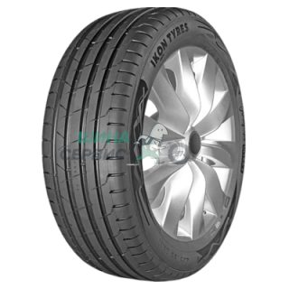 Ikon Tyres 235/65R18 110W XL Autograph Ultra 2 SUV TL