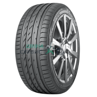 Ikon Tyres 225/55R17 101W XL Nordman SZ2 TL