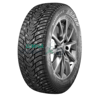 Ikon Tyres 215/60R16 99T XL Nordman 8 TL (шип.)