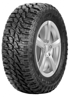 Triangle GripX MT TR281 30x9.5-R15 104Q