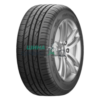 Fortune 205/50ZR17 93W XL FSR702 TL