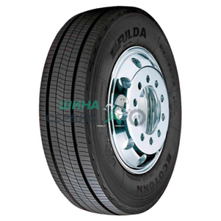 Fulda 215/75R17,5 135/133J Ecotonn TL M+S 3PMSF