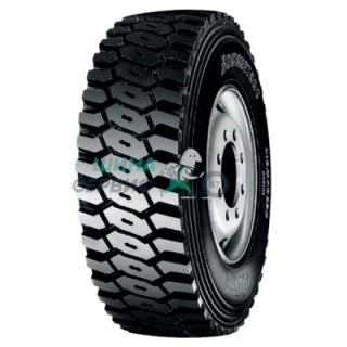 Bridgestone 315/80R22,5 156/150K (154M) V-Steel LUG L355 TL