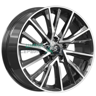 КР010 (X-Trail T33)