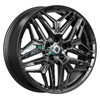 K&K 7x19/5x114,3 ET40 D64,1 Колумб (КС1038) кварц