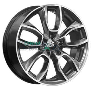 КР001 (X-Trail T32)