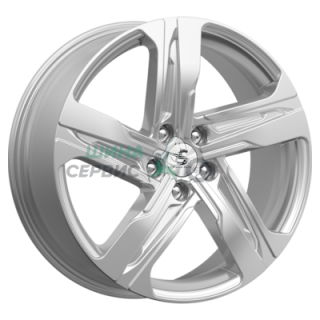 КР004 (Sportage)