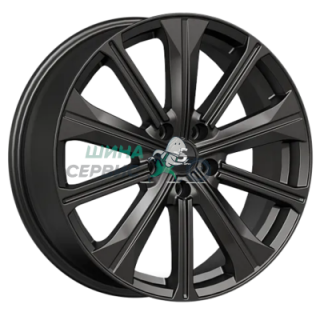 Premium Series 7x19/5x114,3 ET45 D67,1 КР013 (CX-5) Fury black