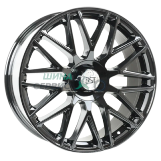 RST 8,5x20/5x112 ET40 D66,6 R042 (Mercedes) BL