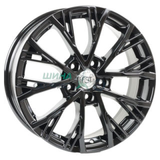 RST R207 6,5x17 5x108/33 d 60,1 (BL) (Cherry)