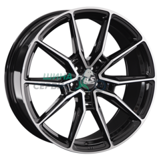 LS FlowForming 8,5x20/5x114,3 ET44 D66,1 RC58 MGMF (конус)