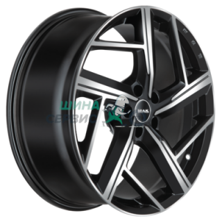 MAK 9x20/5x112 ET30 D66,45 Qvattro Black mirror