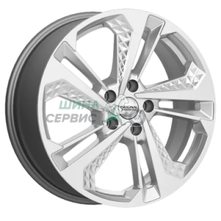 СКАД 7x18/5x114,3 ET40 D66,6 KL-1069 Селена