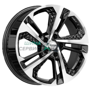 СКАД 7x18/5x114,3 ET37 D66,6 KL-1069 Алмаз