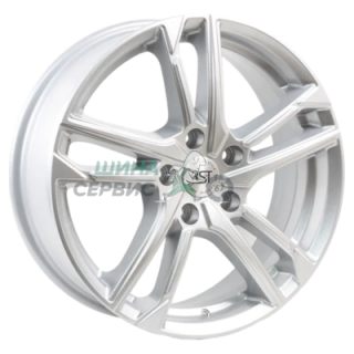 RST R197 6,5x17 5x114,3/35 d 67,1 (BL) (Kia)