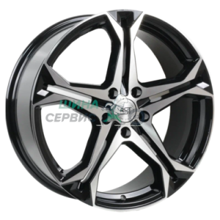 RST 7,5x19/5x114,3 ET45 D67,1 R099 (Mazda6) BD