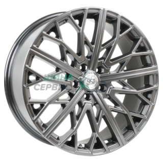 RST 8,5x20/5x114,3 ET45 D67,1 R002 (Mazda CX-9) BMG