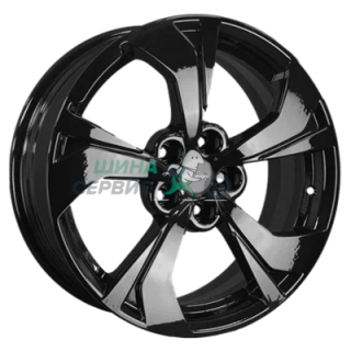 KHW1724 (FAW Besturn X80)