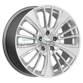 СКАД 7,5x18/5x114,3 ET40 D66,1 KL-1060 Селена