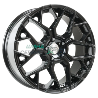 RST 8x18/5x108 ET33 D65,1 R148 (Chery Exeed) BL