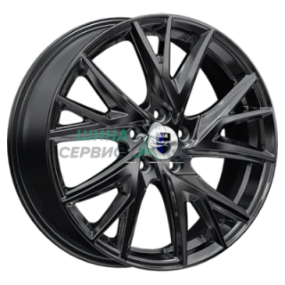 K&K 6,5x18/5x108 ET50 D63,35 Кайлас (КС1054) кварц