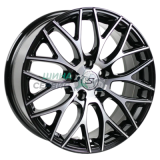 RST 7x17/4x108 ET26 D65,1 R137 BD