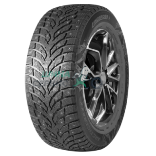 Landspider 205/55R16 94T XL Arctictraxx TL BSW (шип.)