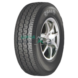 Bars 185/75R16C 104/102P XL607 TL